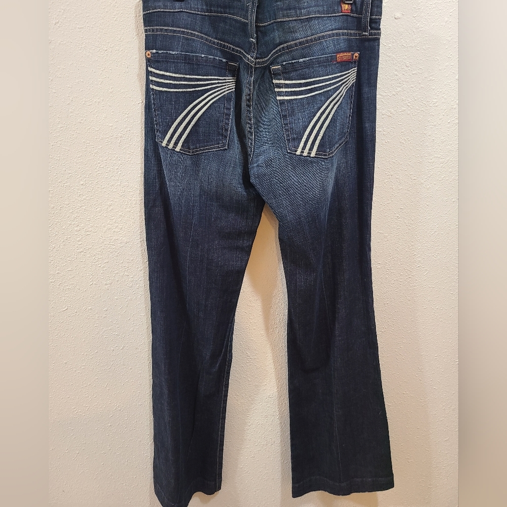 Seven for all Mankind Denim Jeans